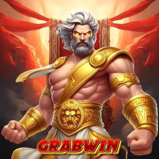 GRABWIN - Petualangan Seru di Dunia Fantasi