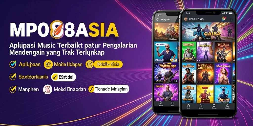 Screenshot gameplay MPO88ASIA menunjukkan antarmuka aplikasi yang penuh warna dan interaktif.