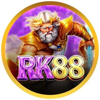 RK88 - Petualangan Seru dalam Permainan Slot