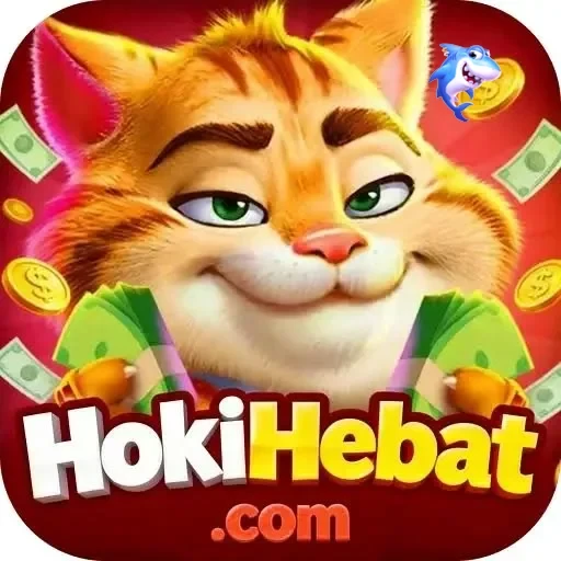 Logo hokihebat